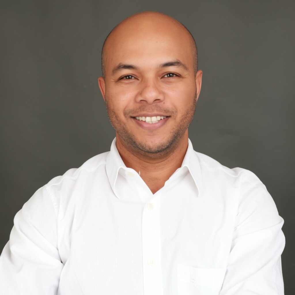 Ronaldo Santos