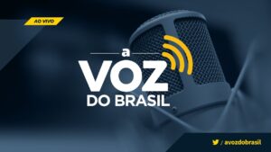 A Voz do Brasil